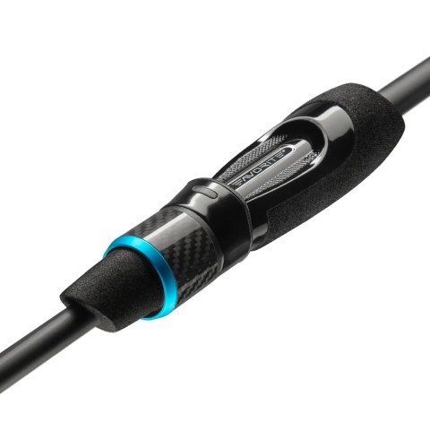 Спінінг Favorite Blue Bird Compact BB1-804L-T 2.40m 3-12g