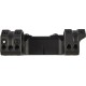 Моноблок Spuhr SP-4601C. d - 34 мм. Medium. 6 MIL/20.6 MOA. Picatinny