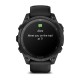 Garmin tactix 8 (47 мм) AMOLED с Applied Ballistics Ultralight