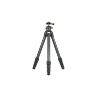 Штатив Vortex High Country II Tripod Kit (28,7 - 158,8 см) три секції