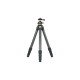 Штатив Vortex High Country II Tripod Kit (28,7 - 158,8 см) три секції