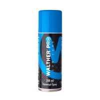 Масло оружейное WALTHER Gun Care PRO 200мл