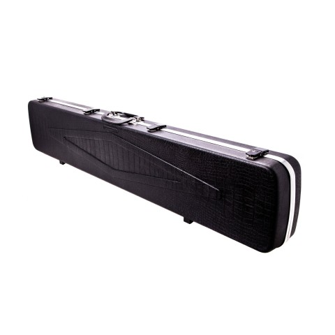 Кейс Plano DLX, одинарный, для карабина, черный