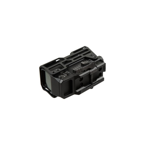 Приціл коліматорний Vector Optics Frenzy Plus 1x31x26 3 MOA Multi-Reticle