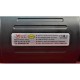 Ліхтар прожектор Yajia YJ-2890 10W ліхтарик з радіо та Power bank
