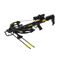 Арбалет блочний Ek Archery Blade Plus 40 LBS чорний