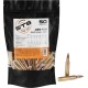 Патрон STS .223 Rem FMJ BT 62 gr (4.01 г) 50 шт