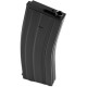 Магазин (стрб.) Evolution 140Rd Mid-Cap Mag. M4/Recon/Ghost/E416 6 мм ц:cashmir black