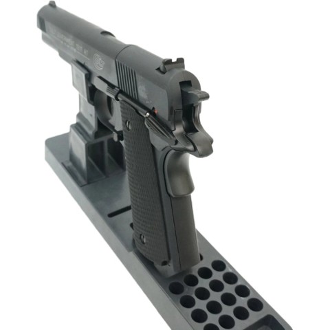 Пневматичний пістолет Umarex Colt Goverment 1911 A1 кал.4,5мм. (417.00.00)