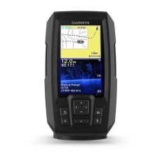 Ехолот Garmin STRIKER Plus 4cv