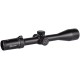 Прицел оптический XD Precision Black-LR FFP 4-24x50 сетка MPX1