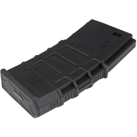 Магазин (стрб.) CYMA PMAG style для M4 6 мм 120rds black