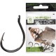 Крючок X-Fish Карась (донка) #6 (8шт/уп)
