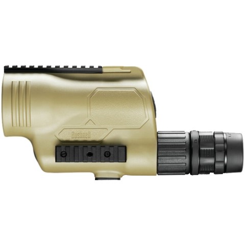 Тактична труба зорова Bushnell Legend Tactical 15-45x60 MIL-Hash