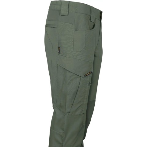 Брюки Frontier LYNX Ripstop/Cordura 34/34 Olive