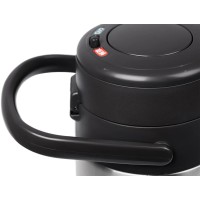 Термос ZOJIRUSHI SR-CC22XA 2.2 л (з помпою) Silver