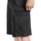 Шорты Pentagon M65 2.0 Short Pants 44 Black