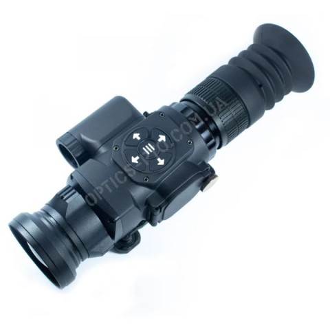 Тепловізійний приціл Delta TWS PRO LRF