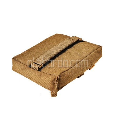 Мішок барикадний з вушками 