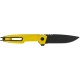Нож Extrema Ratio Satre F, Nitrogen yellow/black