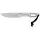 Нож Extrema Ratio Satre FX, N690, Stonewashed