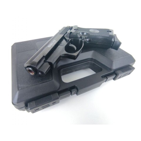 Стартовый пистолет Ekol P29 rev II бу