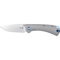 Ніж Skif Frontier Jr Aluminium Grey