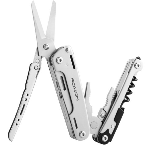 Мультитул Roxon Storm S801