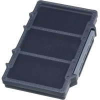 Коробка DaiichiSeiko MC Case #195S ц:black