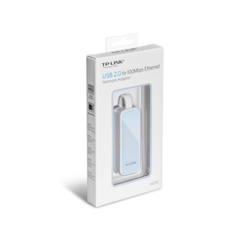 USB адаптер TP-Link UE200