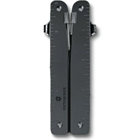 Мультитул Victorinox Swisstool MXBS 115мм,26функ+чорн.нейлон.чохол