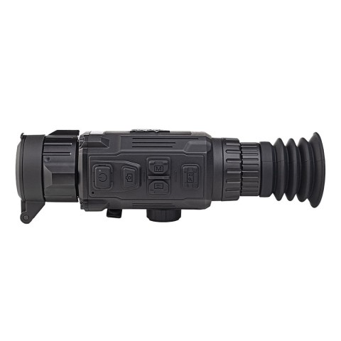Тепловізійний приціл AGM Rattler V2 25-256 (Тепловізор)