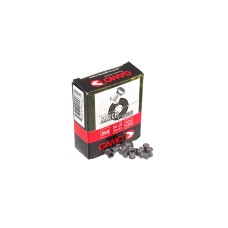 Кульки Gamo Match 1.0 г,  кал.200(5.5 мм), 250 шт.