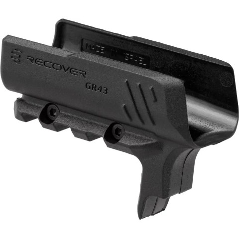 Адаптер-крепление Recover Tactical GR43 для Glock 43/43X/48