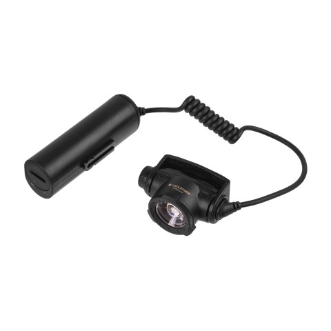 Налобный фонарь LedLenser H7R CORE , заряжаемый, 1000/600/15