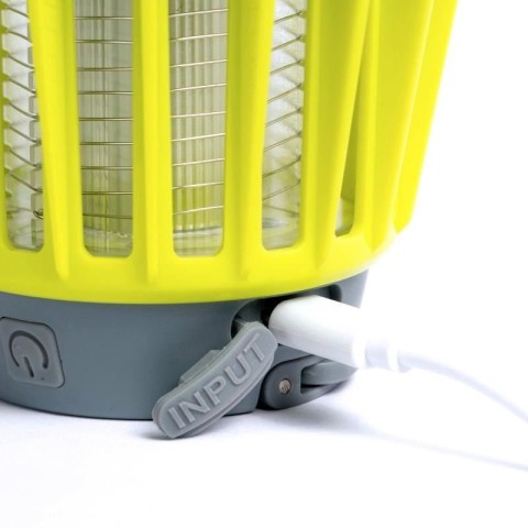 Ліхтар-істрибувач комарів Ranger Easy light