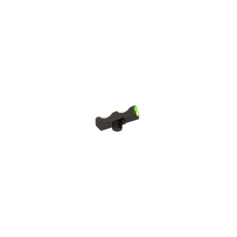 Мушка зелена TruGlo STARBRITE DELUXE Long Bead 3 мм
