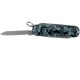 Ніж Victorinox Classic SD 58мм,7функ,син.камуфляж