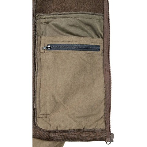Куртка Hallyard Jonas 4XL Зелений