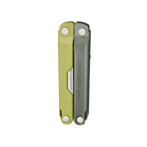 Мультиінструмент Leatherman Bond