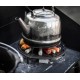 Подставка кухонная Petromax 4-в-1 Cast-Iron Stack Grate 30см