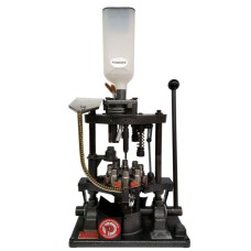Ponsness/Warren 800Plus - w/ Metal EZ-Seal Top Plate - 12ga -