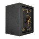 Сейф пістолетний SPIKA PREMIUM, 55 х 40 х 45 см, 64 кг