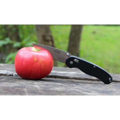 Ніж складаний Firebird FB727S-BK
