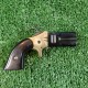 Derringer Vest Pocket Ebonite 4mm