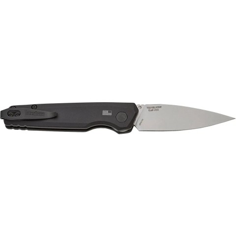 Нож Kershaw Launch 18, Aluminium ц:black