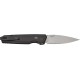 Нож Kershaw Launch 18, Aluminium ц:black
