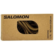 Шнурки Salomon Forces Spare Lace 208 Coyote