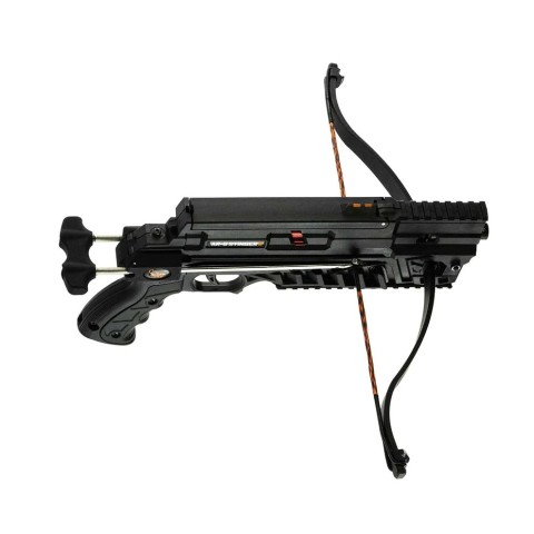 Арбалет многозарядный Steambow AR-6 Stinger II Compact 35lbs