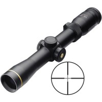 Прицел оптический Leupold VX.R 2-7x33 Firedot Duplex